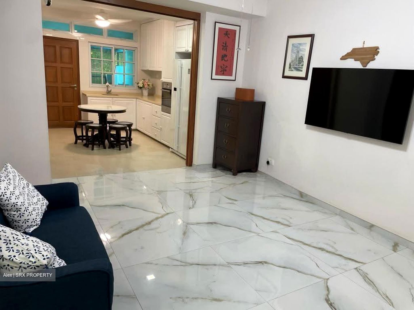 Clementi Gardens (D21), Terrace #572933641